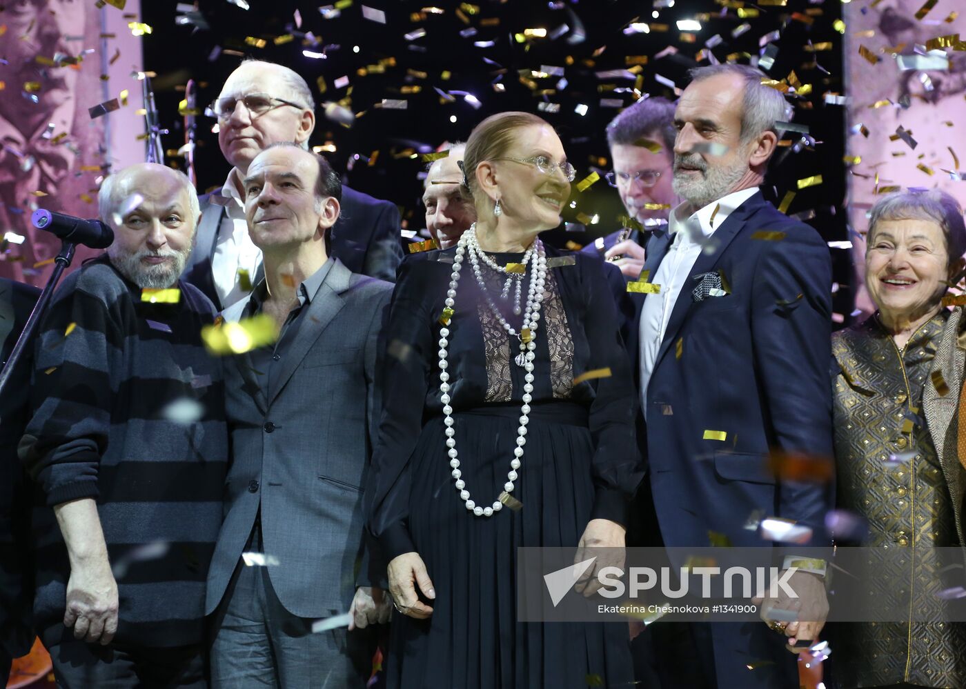 International Stanislavsky Awards