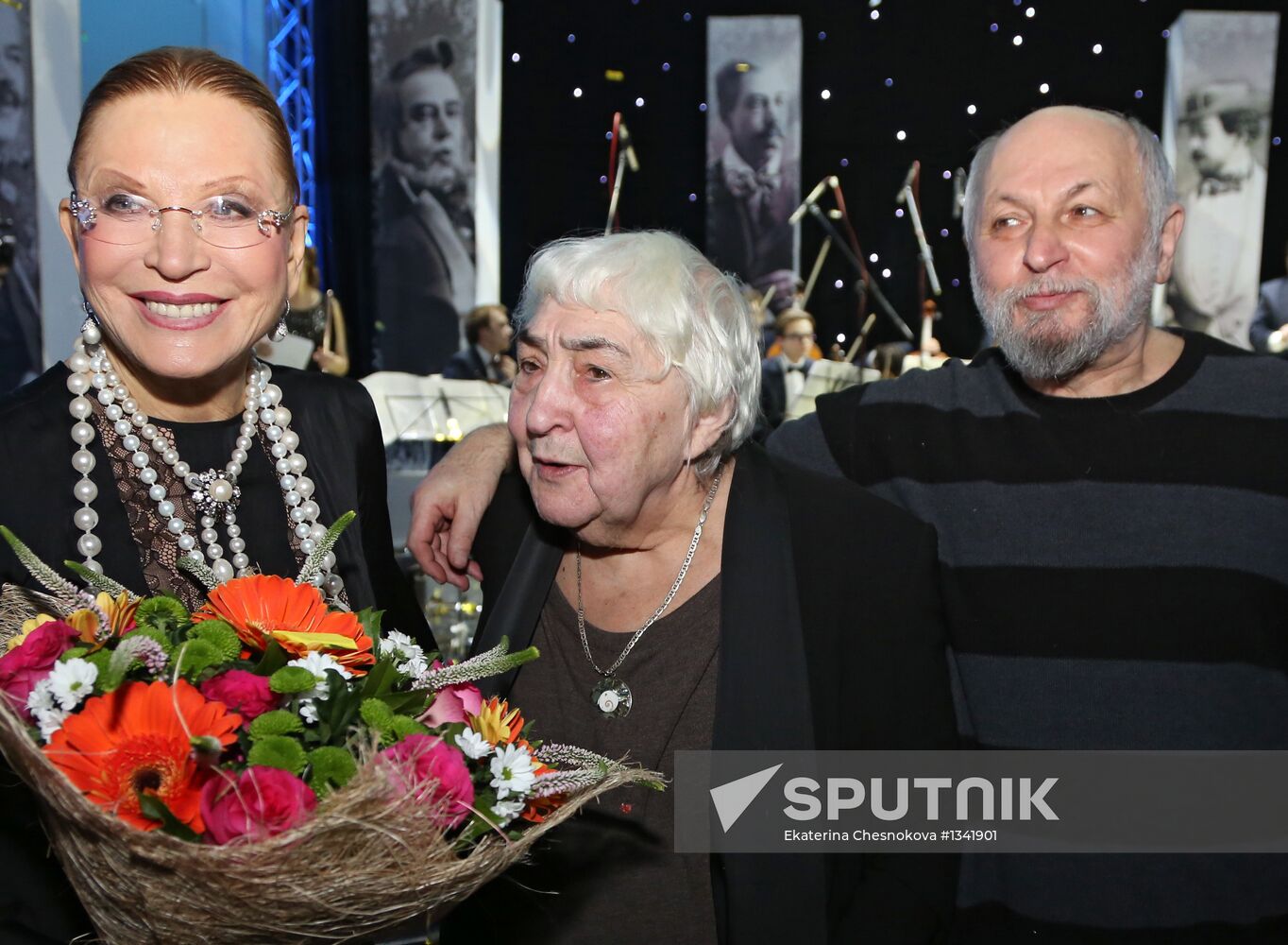 International Stanislavsky Awards