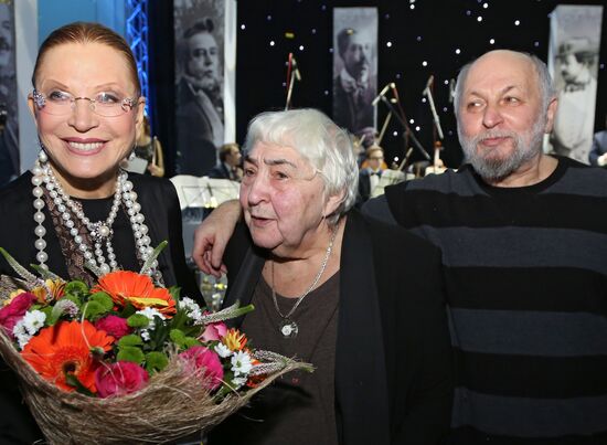 International Stanislavsky Awards