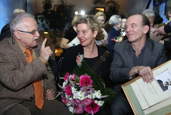 International Stanislavsky Awards