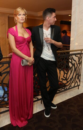 International Stanislavsky Awards