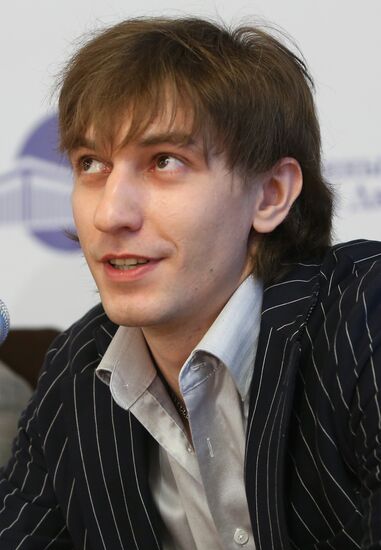 Dress rehearsal of ballet Beauty & the Beast