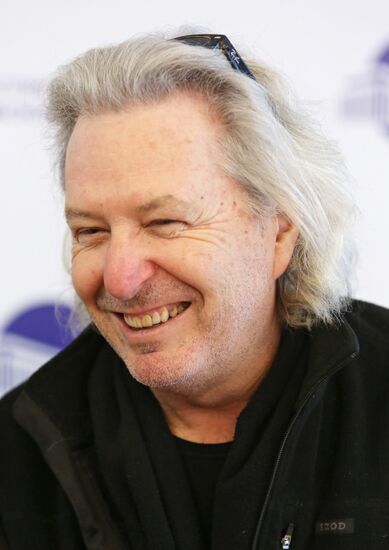 Dress rehearsal of ballet Beauty & the Beast