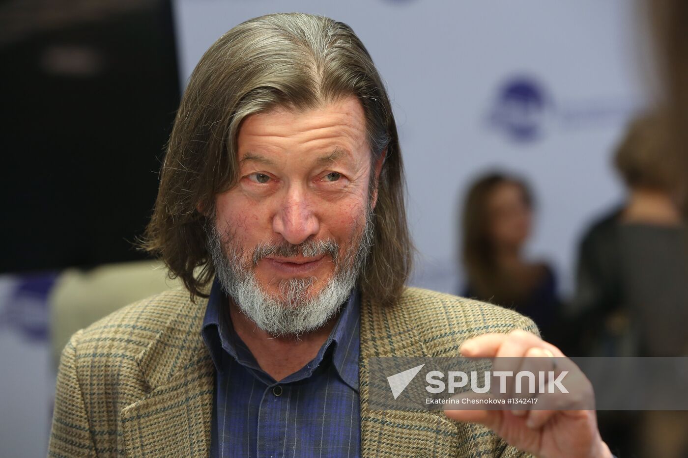 Dress rehearsal of ballet Beauty & the Beast