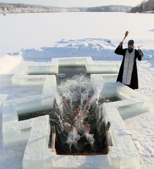 Feast of Epiphany
