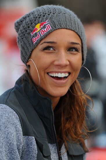 FIBT Bobsleigh and Skeleton European Championships. Day three