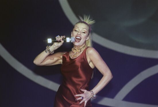 Laima Vaikule