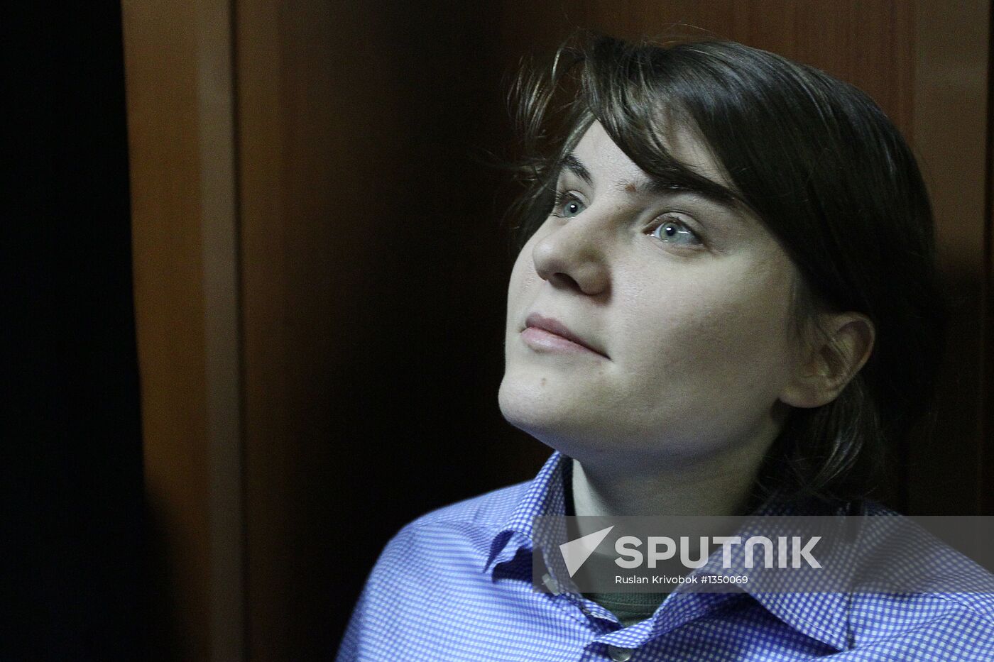 Moscow City Court postpones case of Pussy Riot video