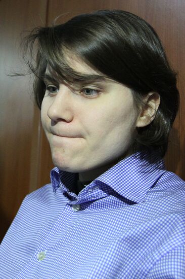 Moscow City Court postpones case of Pussy Riot video