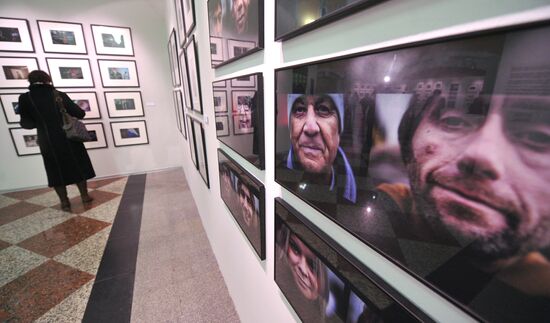 Silver Camera 2012 exhibition opens