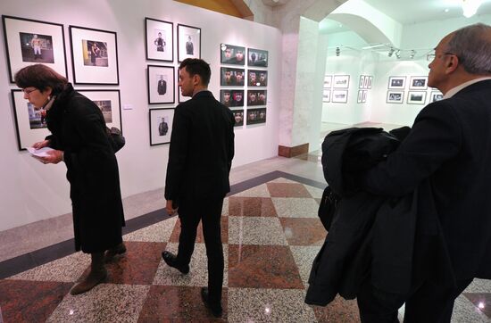 Silver Camera 2012 exhibition opens