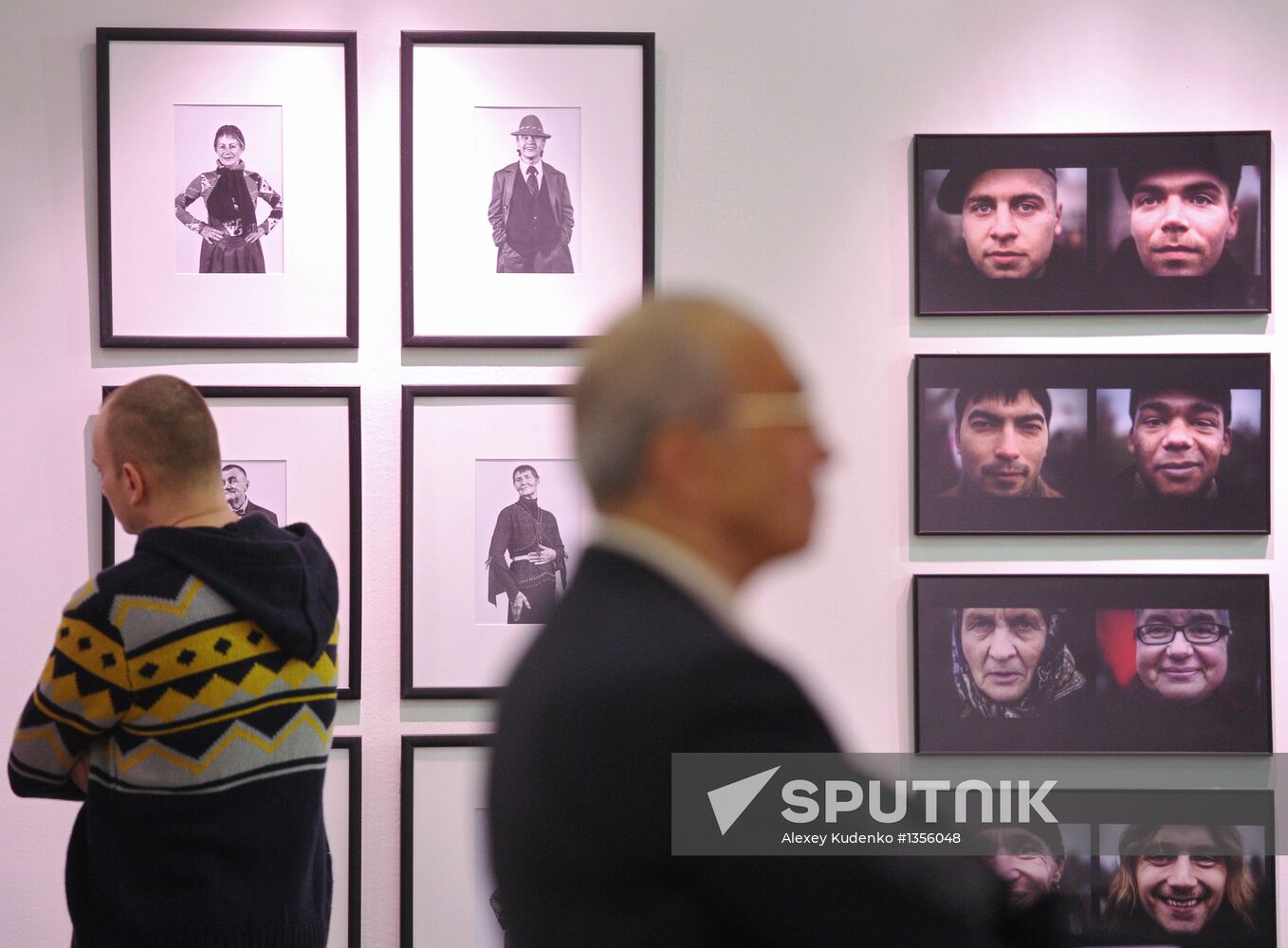 Silver Camera 2012 exhibition opens