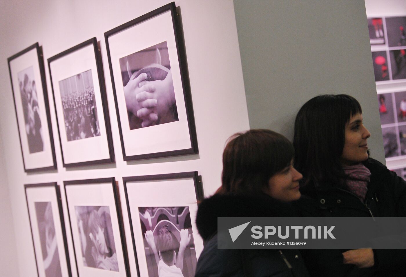 Silver Camera 2012 exhibition opens