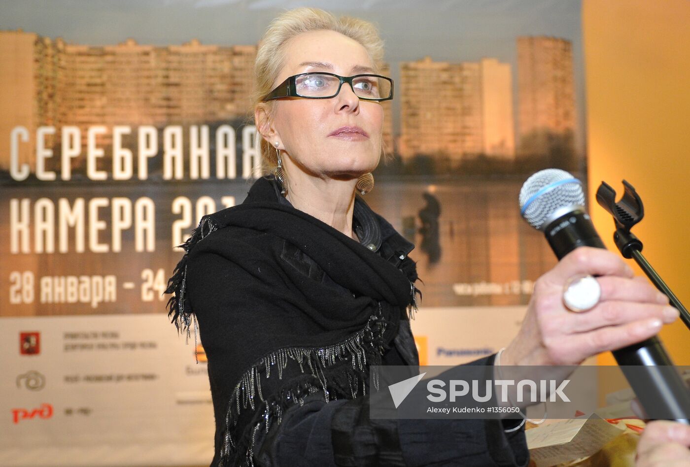 Silver Camera 2012 exhibition opens
