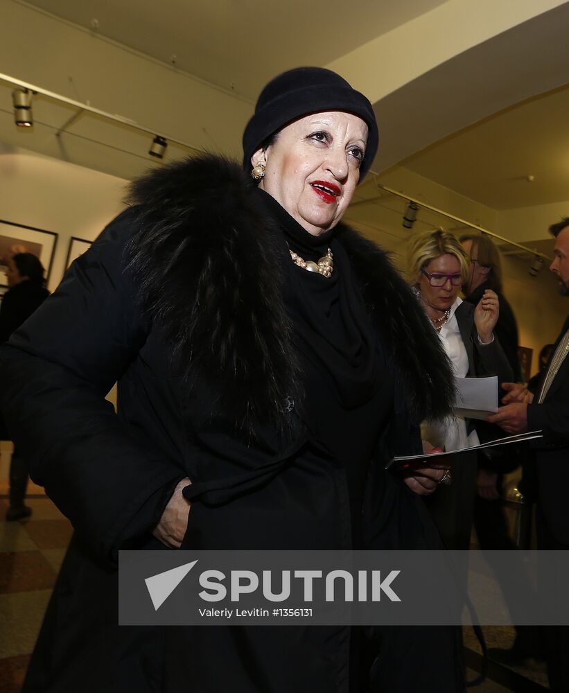 Silver Camera 2012 exhibition opens