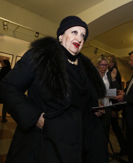 Silver Camera 2012 exhibition opens