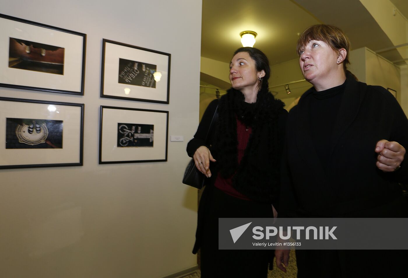 Silver Camera 2012 exhibition opens