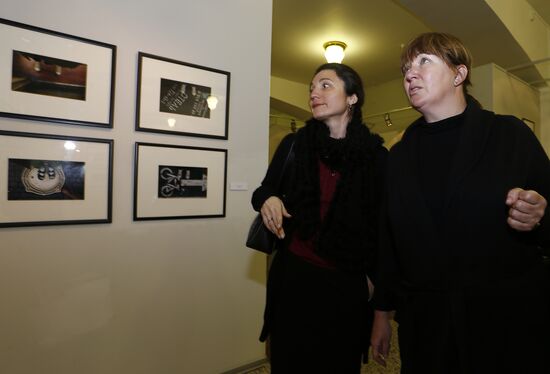 Silver Camera 2012 exhibition opens