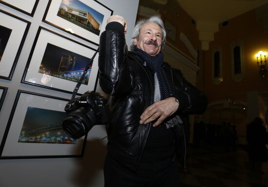 Silver Camera 2012 exhibition opens