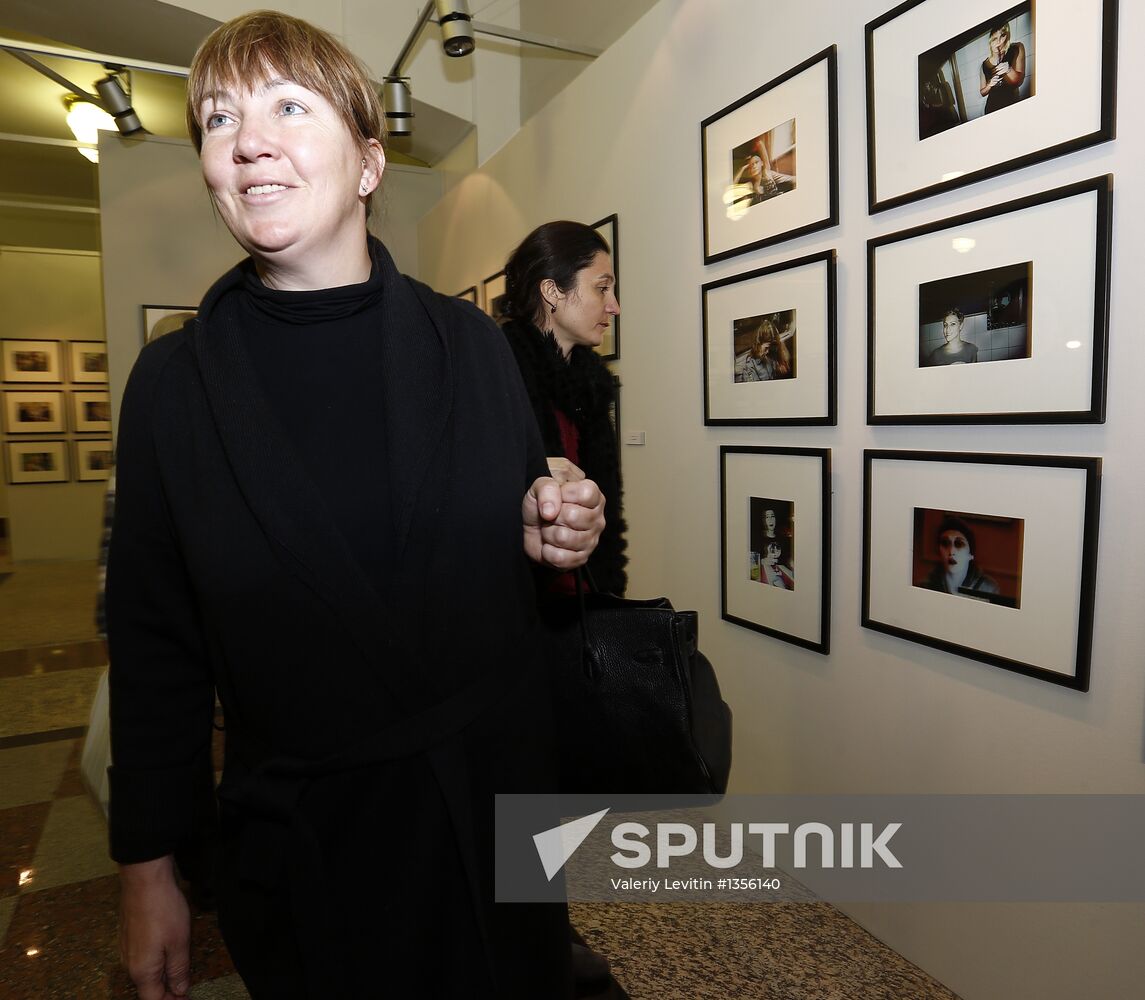 Silver Camera 2012 exhibition opens
