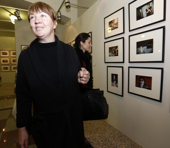 Silver Camera 2012 exhibition opens