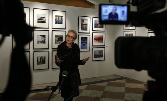 Silver Camera 2012 exhibition opens