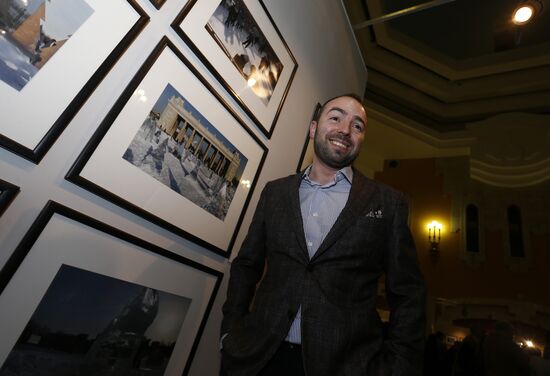 Silver Camera 2012 exhibition opens