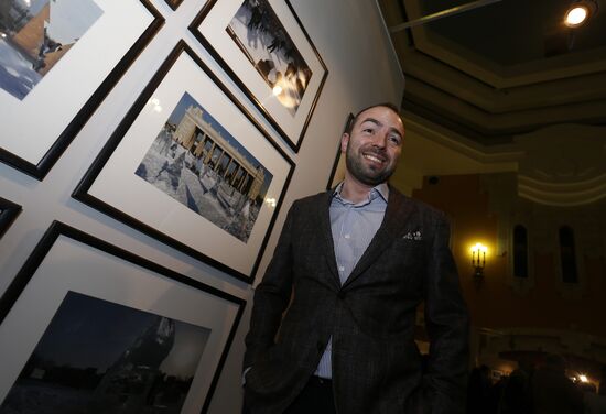 Silver Camera 2012 exhibition opens