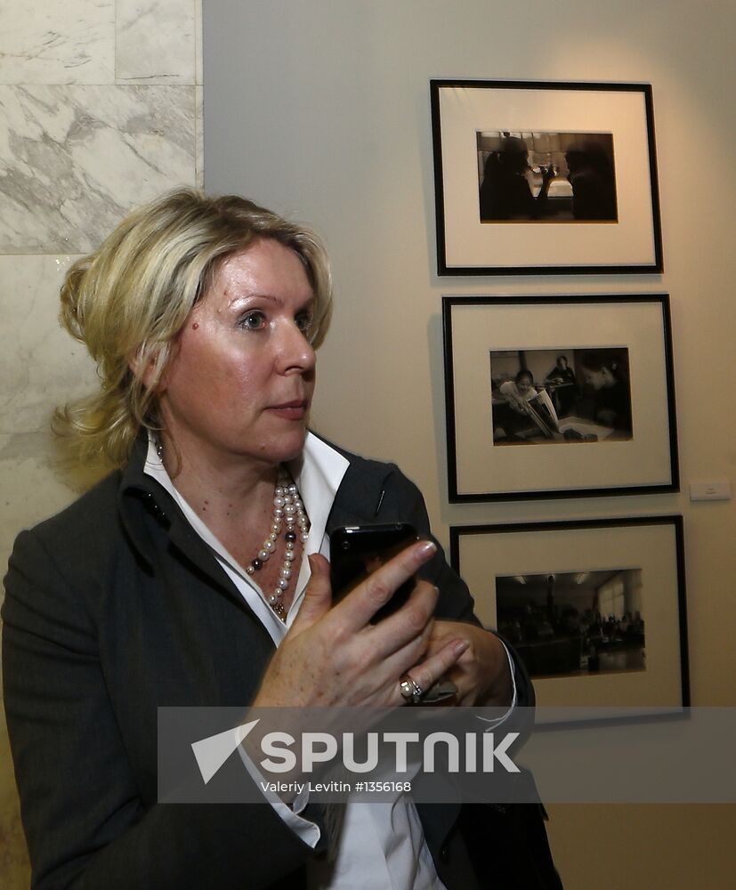 Silver Camera 2012 exhibition opens