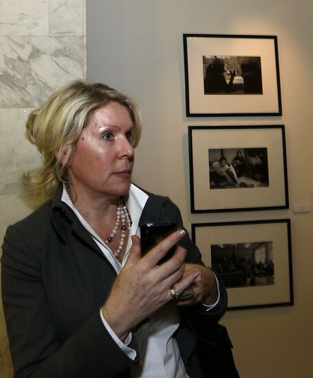 Silver Camera 2012 exhibition opens