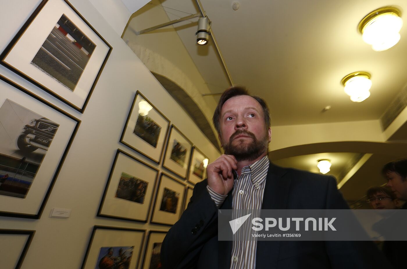 Silver Camera 2012 exhibition opens