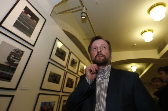 Silver Camera 2012 exhibition opens