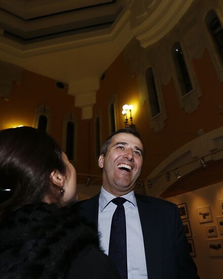 Silver Camera 2012 exhibition opens