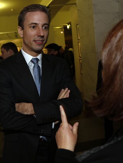 Silver Camera 2012 exhibition opens