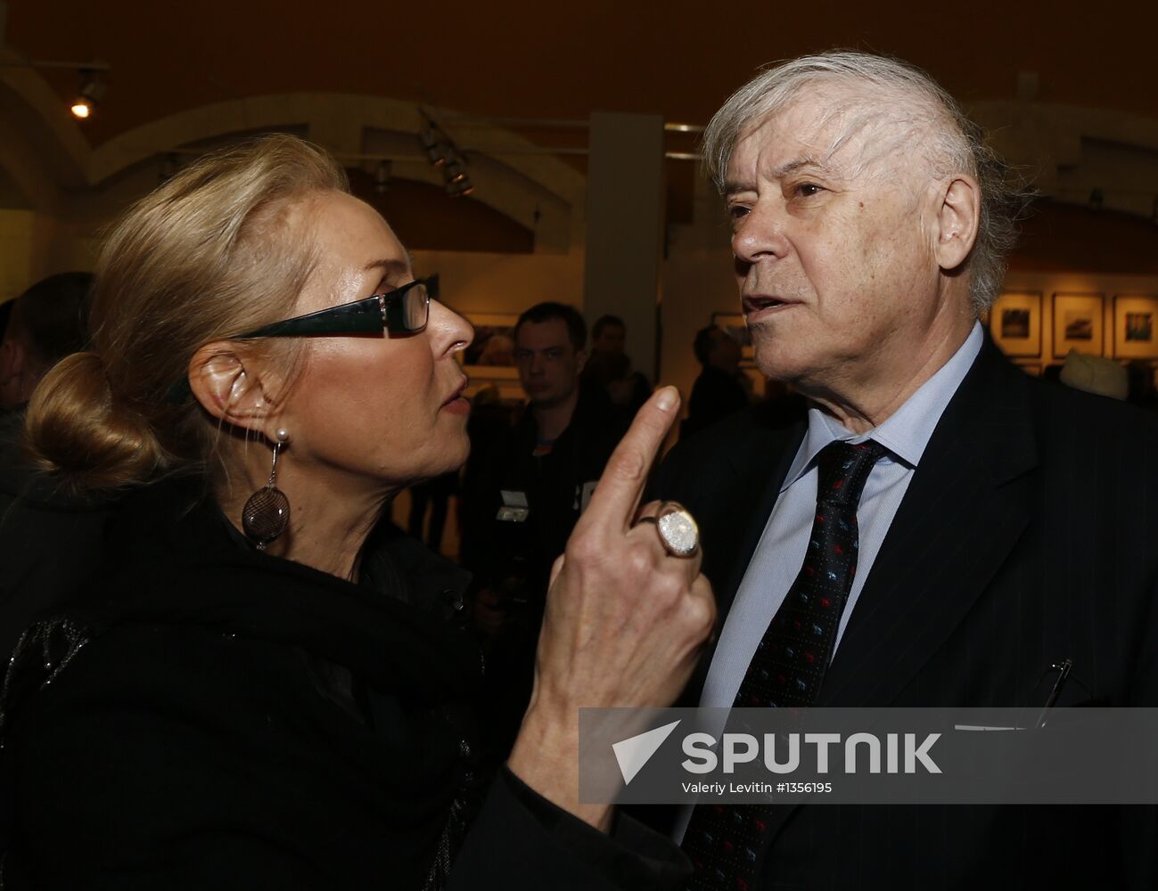 Silver Camera 2012 exhibition opens