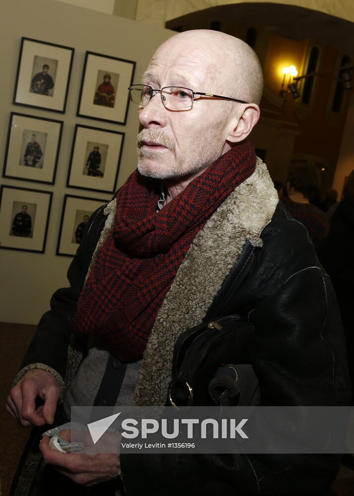 Silver Camera 2012 exhibition opens