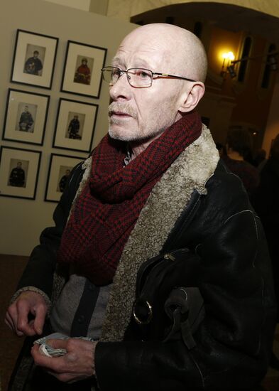 Silver Camera 2012 exhibition opens