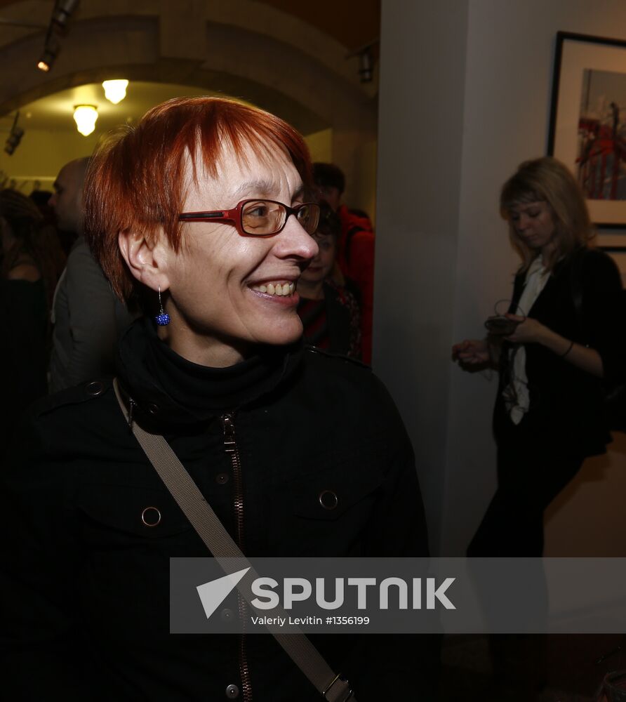 Silver Camera 2012 exhibition opens