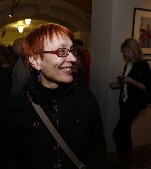 Silver Camera 2012 exhibition opens