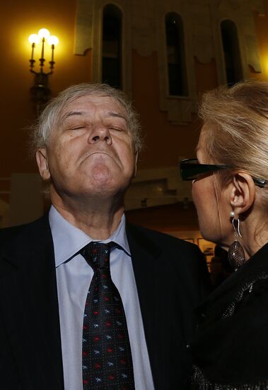 Silver Camera 2012 exhibition opens