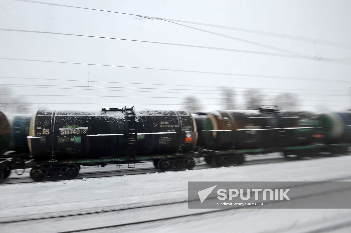 Travel from Moscow to Sochi by train