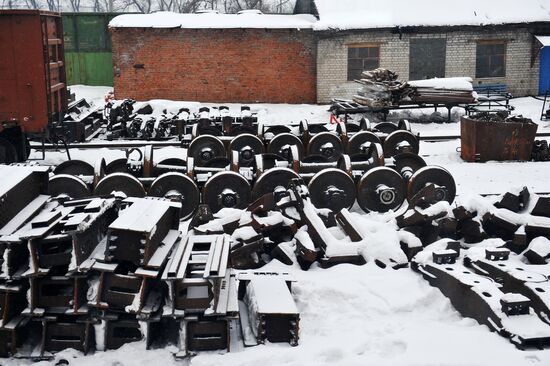 Travel from Moscow to Sochi by train