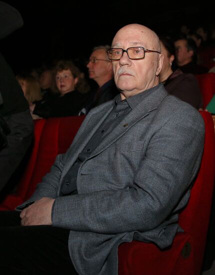 Gala event to celebrate 90th anniversary of Leonid Gaidai