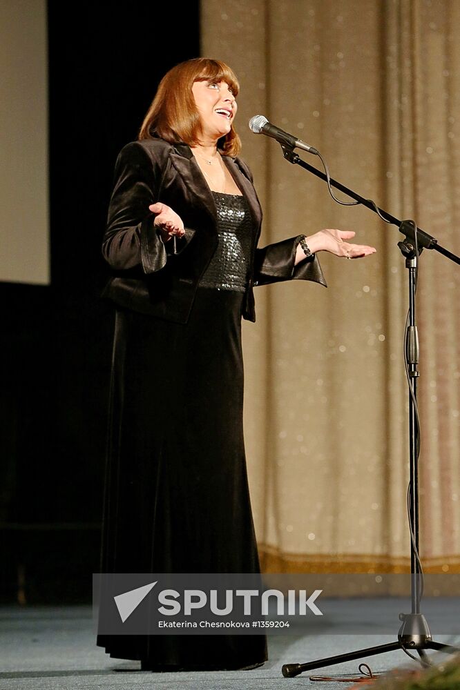 Gala event to celebrate 90th anniversary of Leonid Gaidai