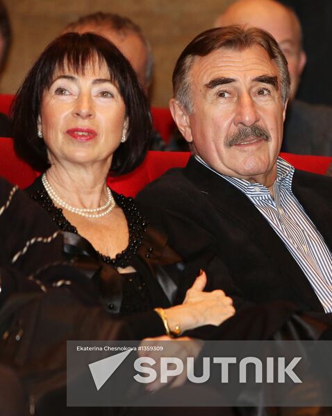 Gala event to celebrate 90th anniversary of Leonid Gaidai
