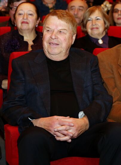 Gala event to celebrate 90th anniversary of Leonid Gaidai