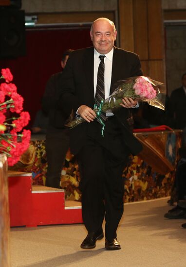 Gala event to celebrate 90th anniversary of Leonid Gaidai