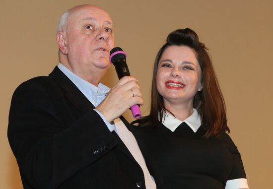 Gala event to celebrate 90th anniversary of Leonid Gaidai