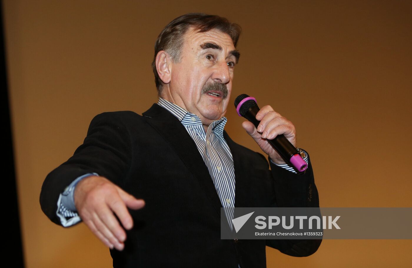 Gala event to celebrate 90th anniversary of Leonid Gaidai