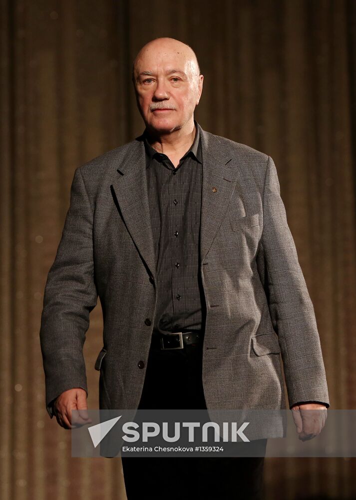 Gala event to celebrate 90th anniversary of Leonid Gaidai